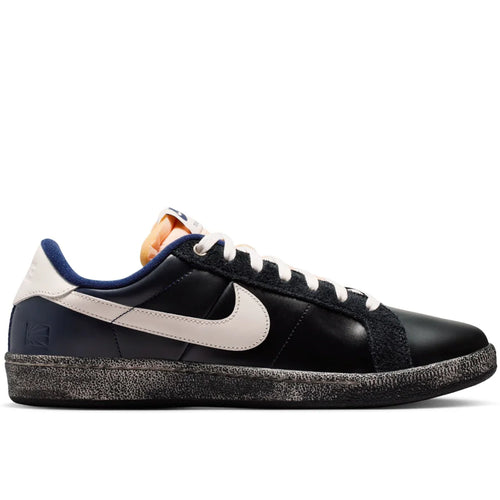 Nike SB x Rassvet Zoom Tennis Classic Blue Void Blue Void Sail