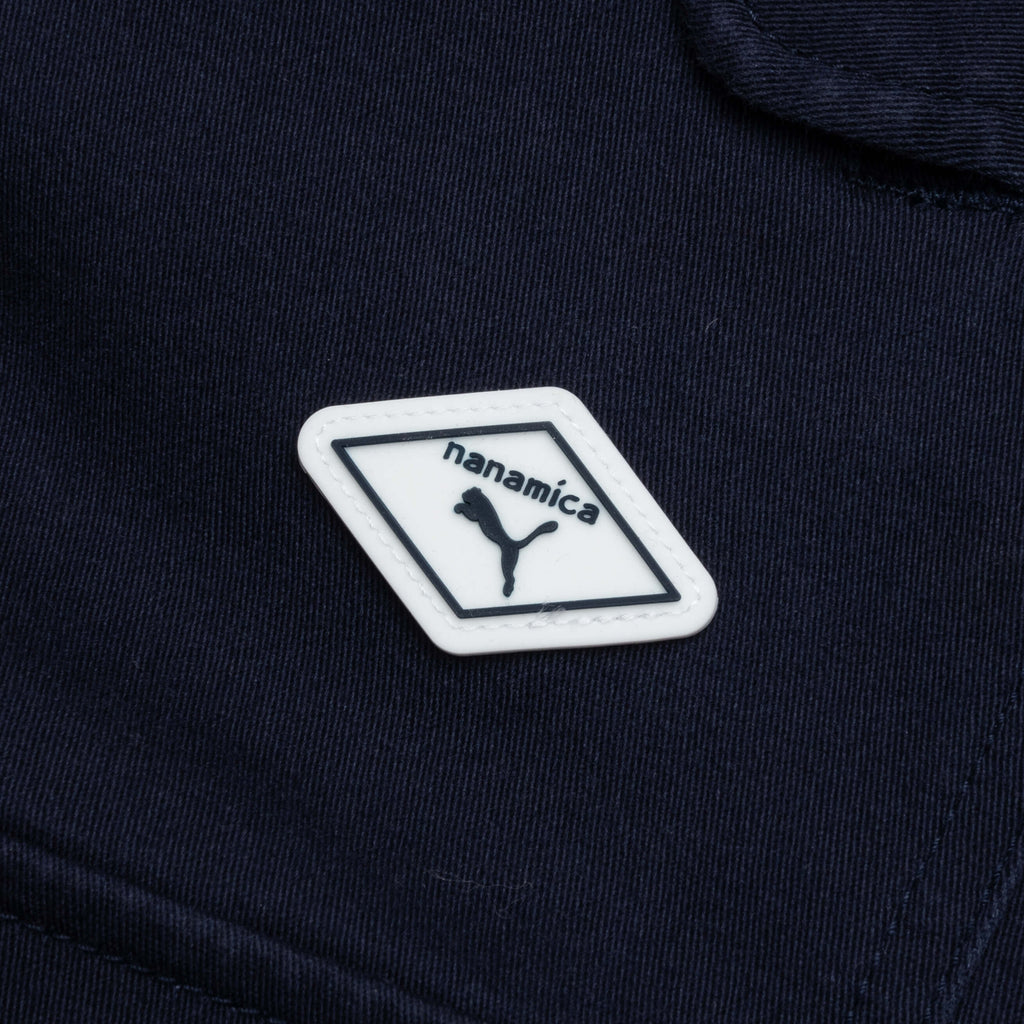 Puma x Nanamica Pants Blue