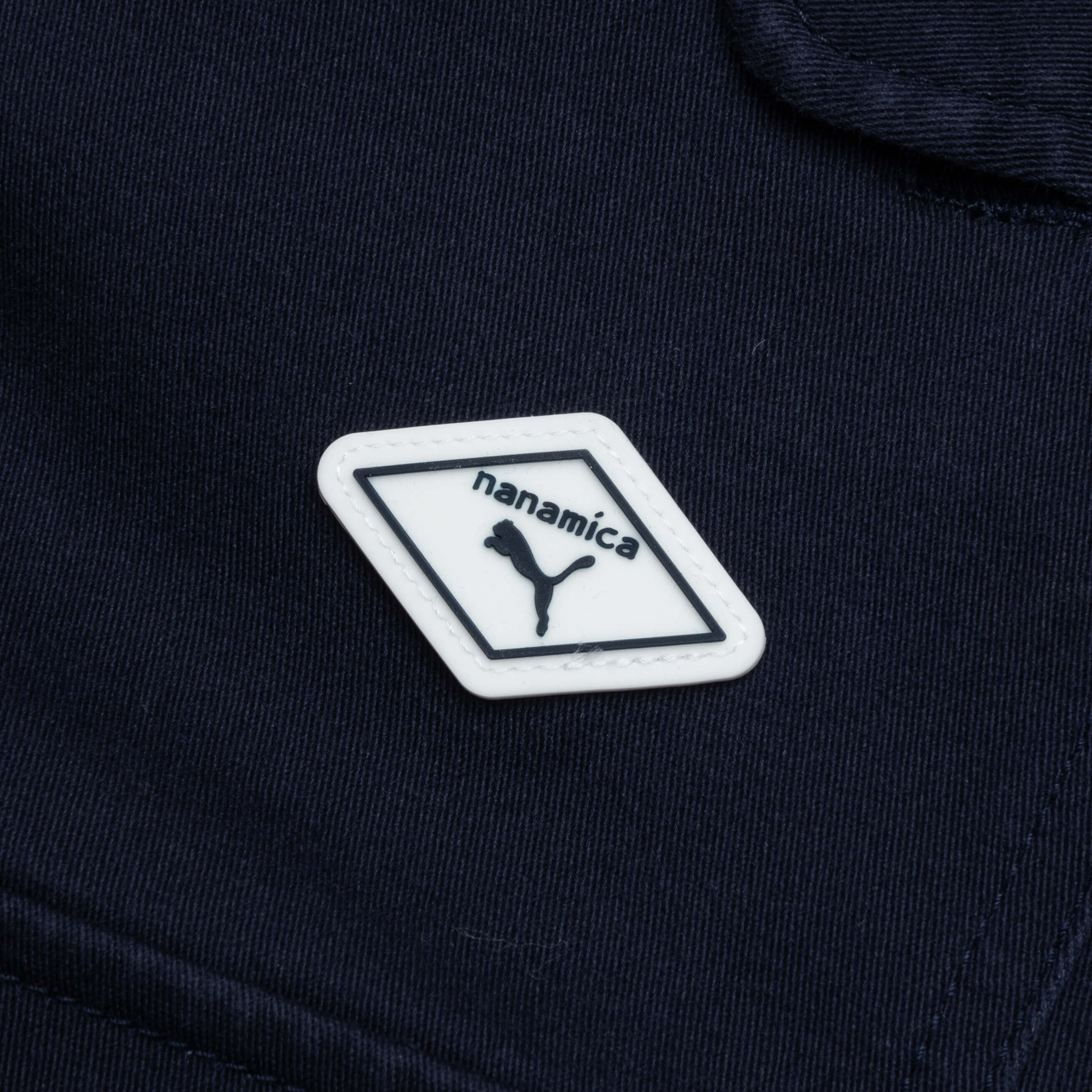 Puma x Nanamica Pants Blue