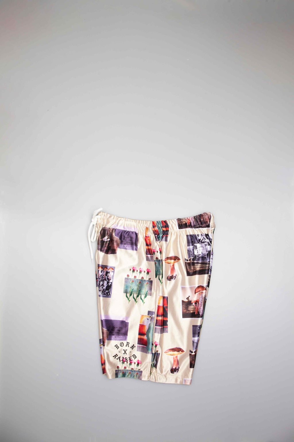 After School Basketball Mens Shorts Khaki Khaki