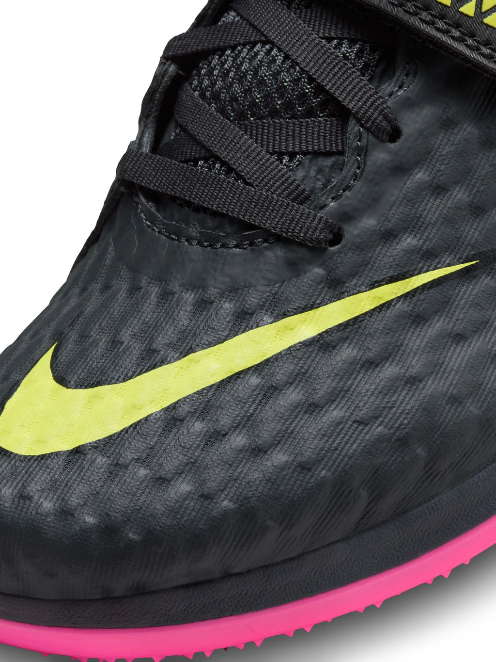 Nike High Jump Elite Track Field Jumping Spikes