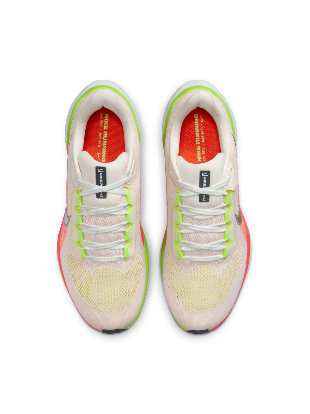Nike Air Zoom Pegasus 41 Mens Shoes