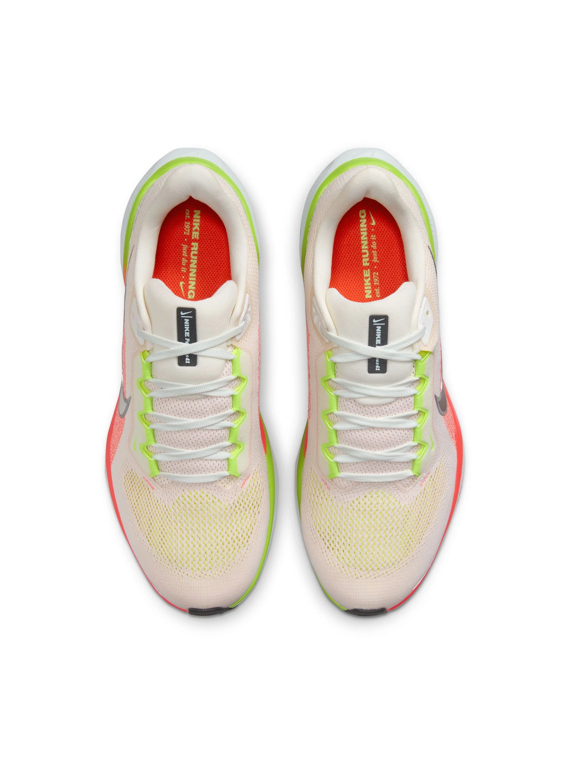 Nike Air Zoom Pegasus 41 Mens Shoes