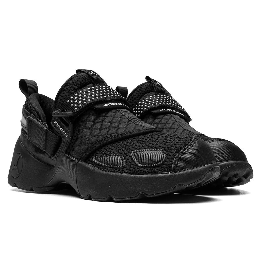 Womens Trunner LX Black