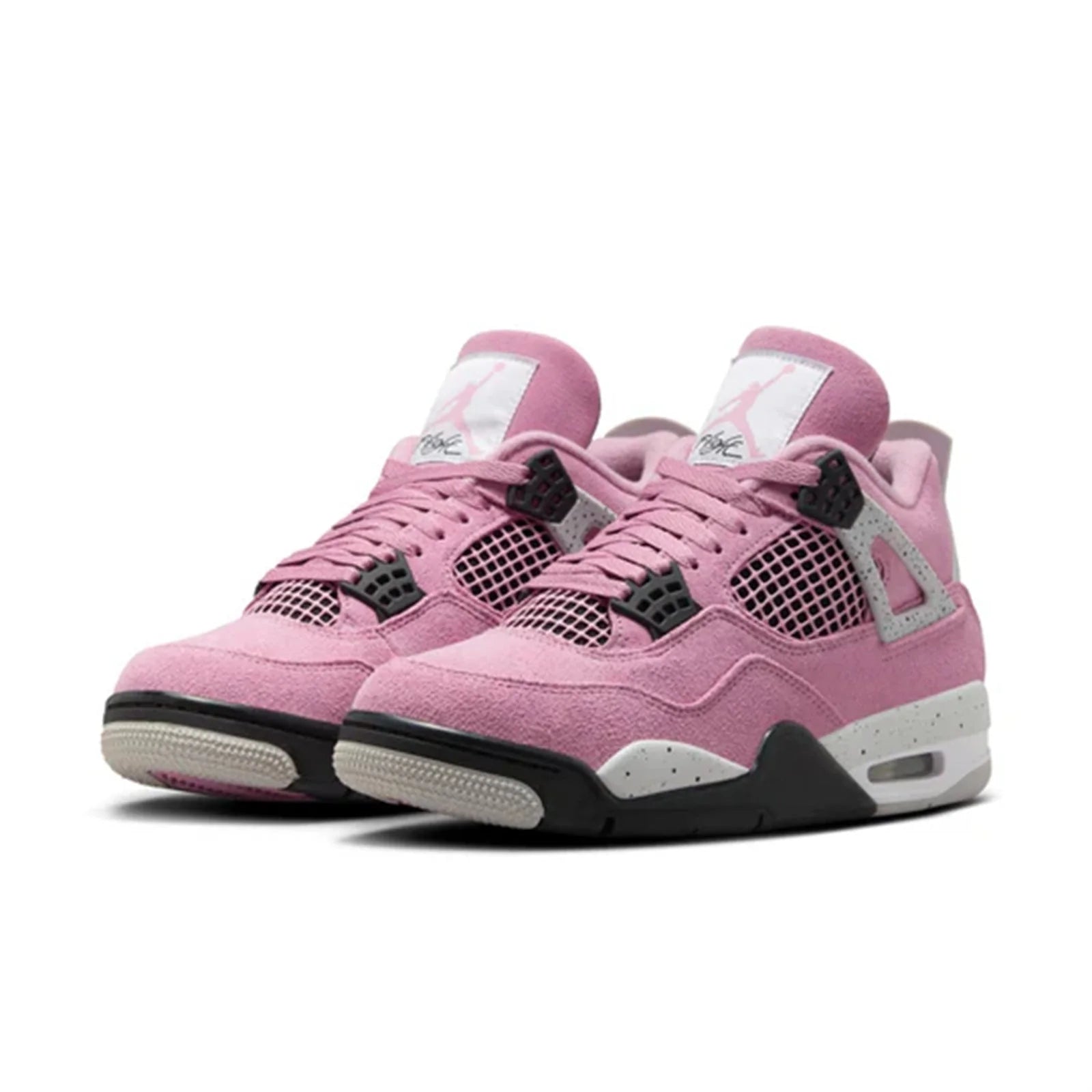 Air Jordan 4 WMNS Orchid