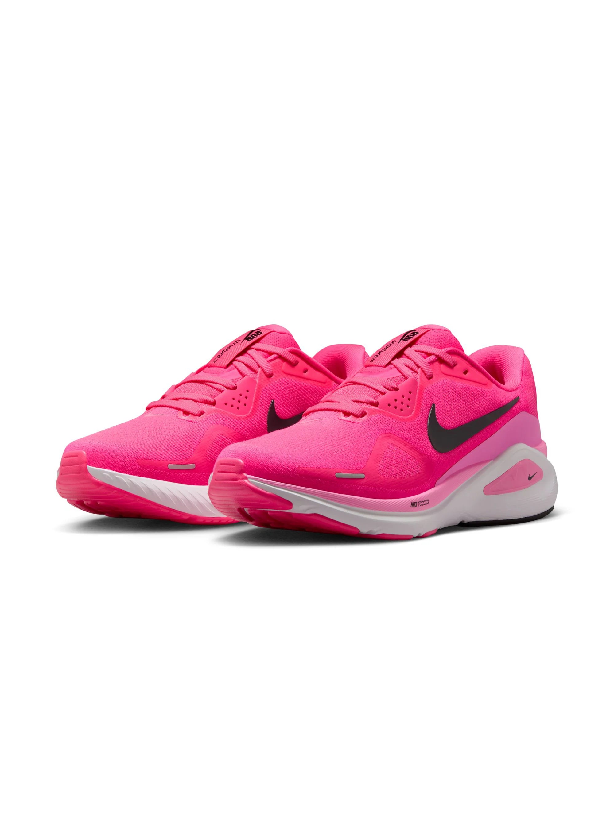 Nike Air Zoom Structure 26 Womens Shoes