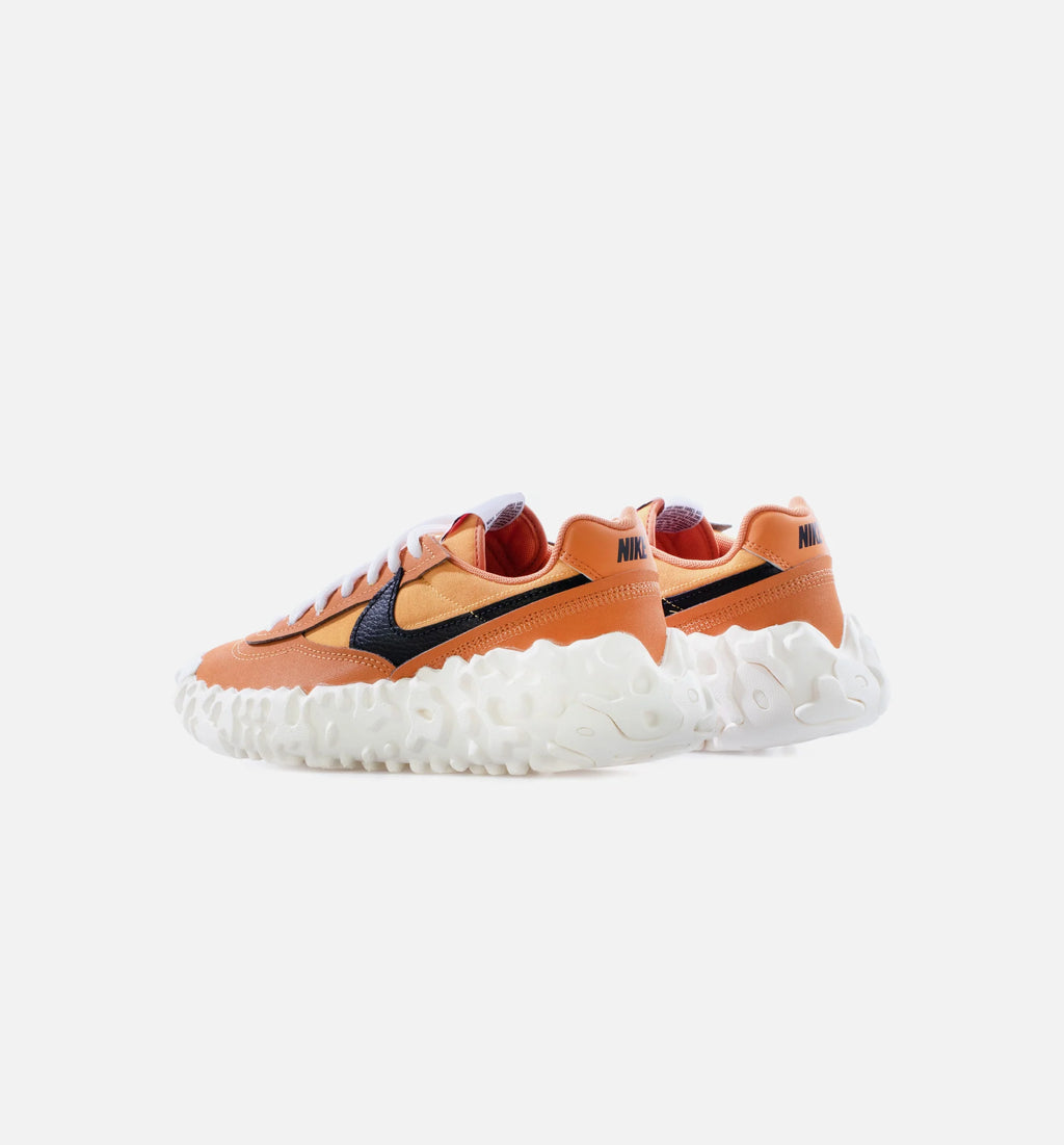 Overbreak Hot Curry Mens Lifestyle Shoe Hot Curry Sail