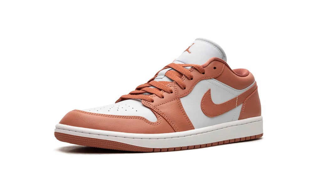 Air Jordan 1 Low WMNS Sky J Orange