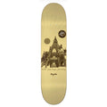 Magenta Gore Douglas Navarez Rooftop Series Deck 85