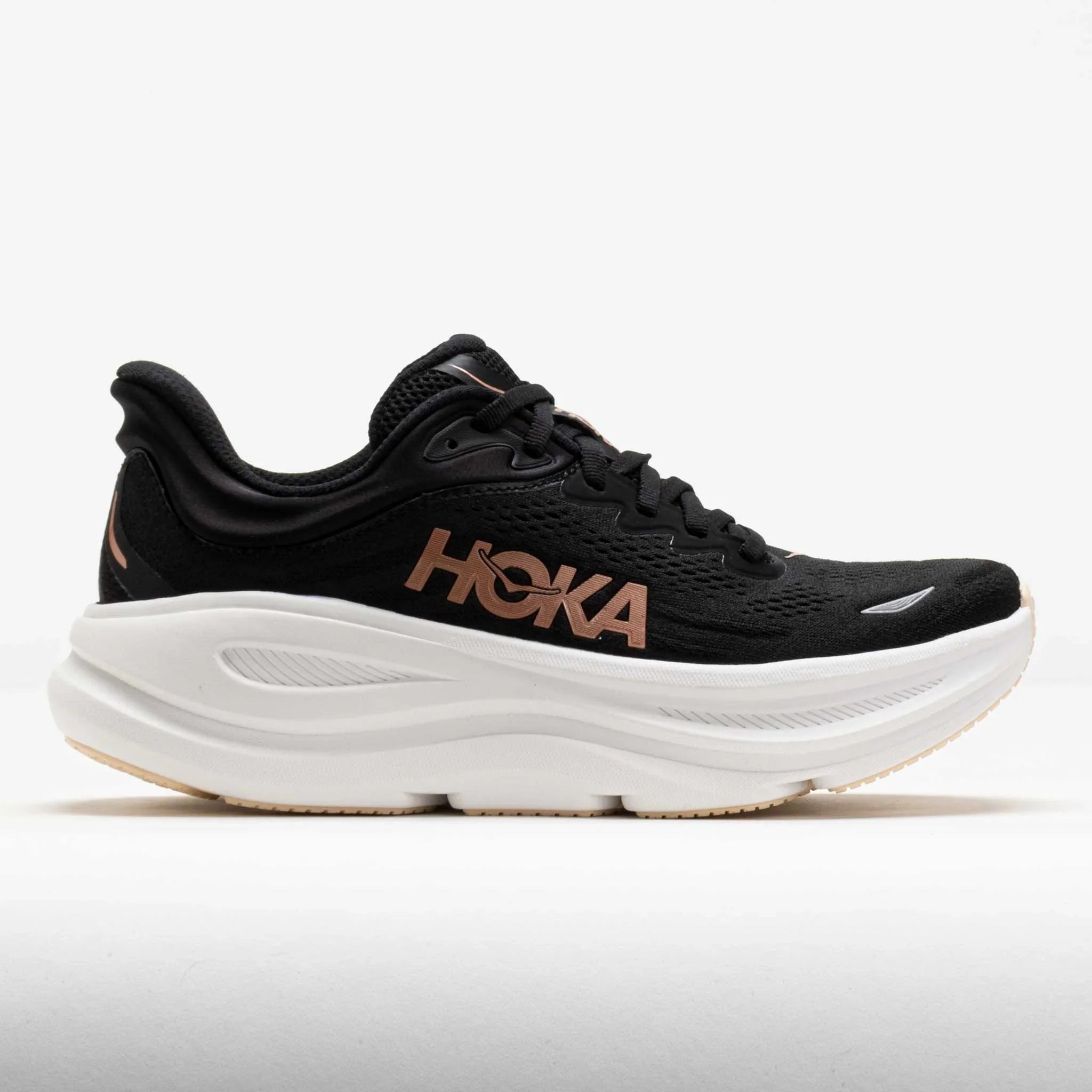 Womens Hoka Bondi 9