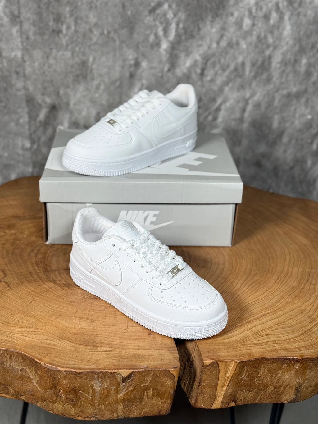 NIKE AF AIR FORCE MODEL