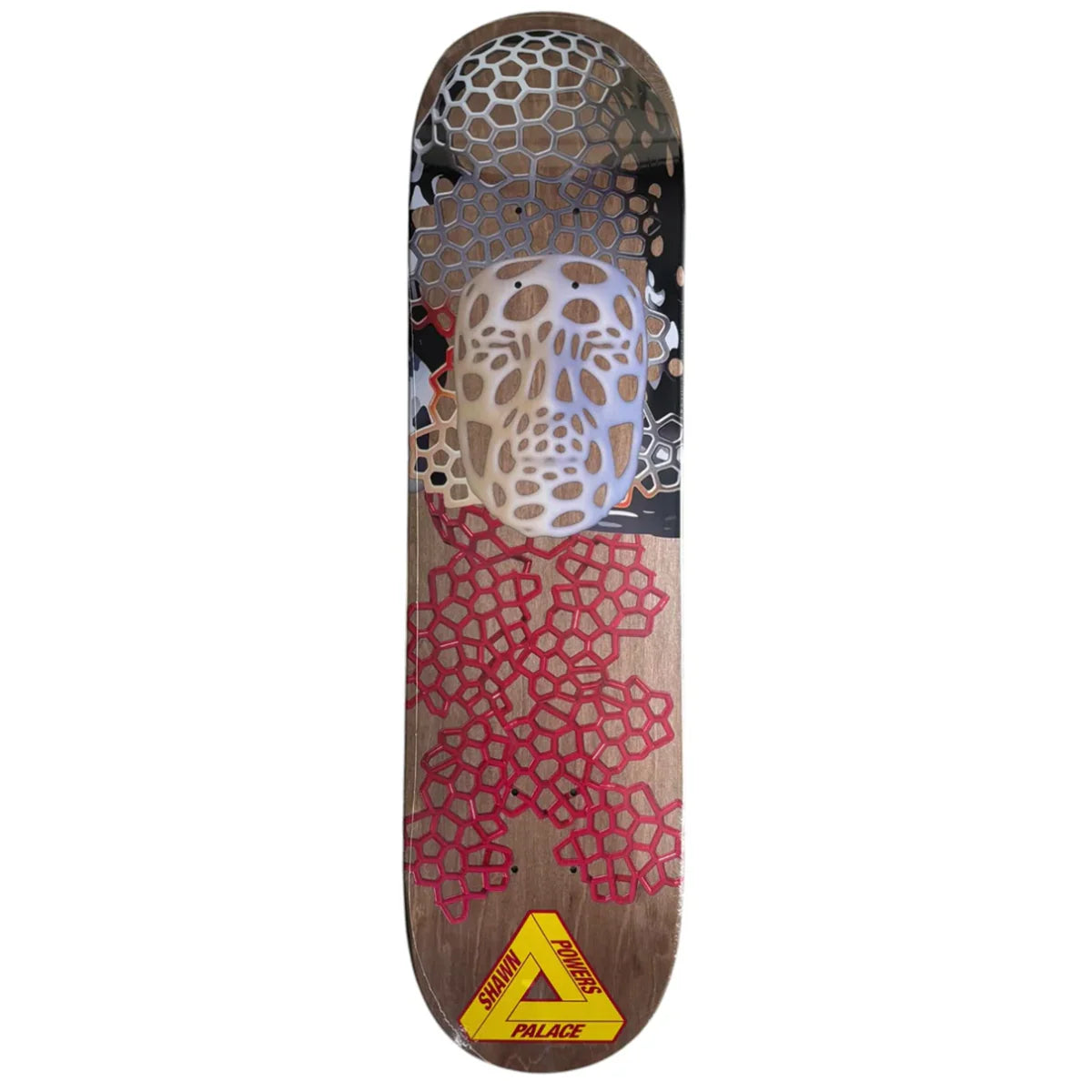 Palace Shawn Powers Pro S43 80