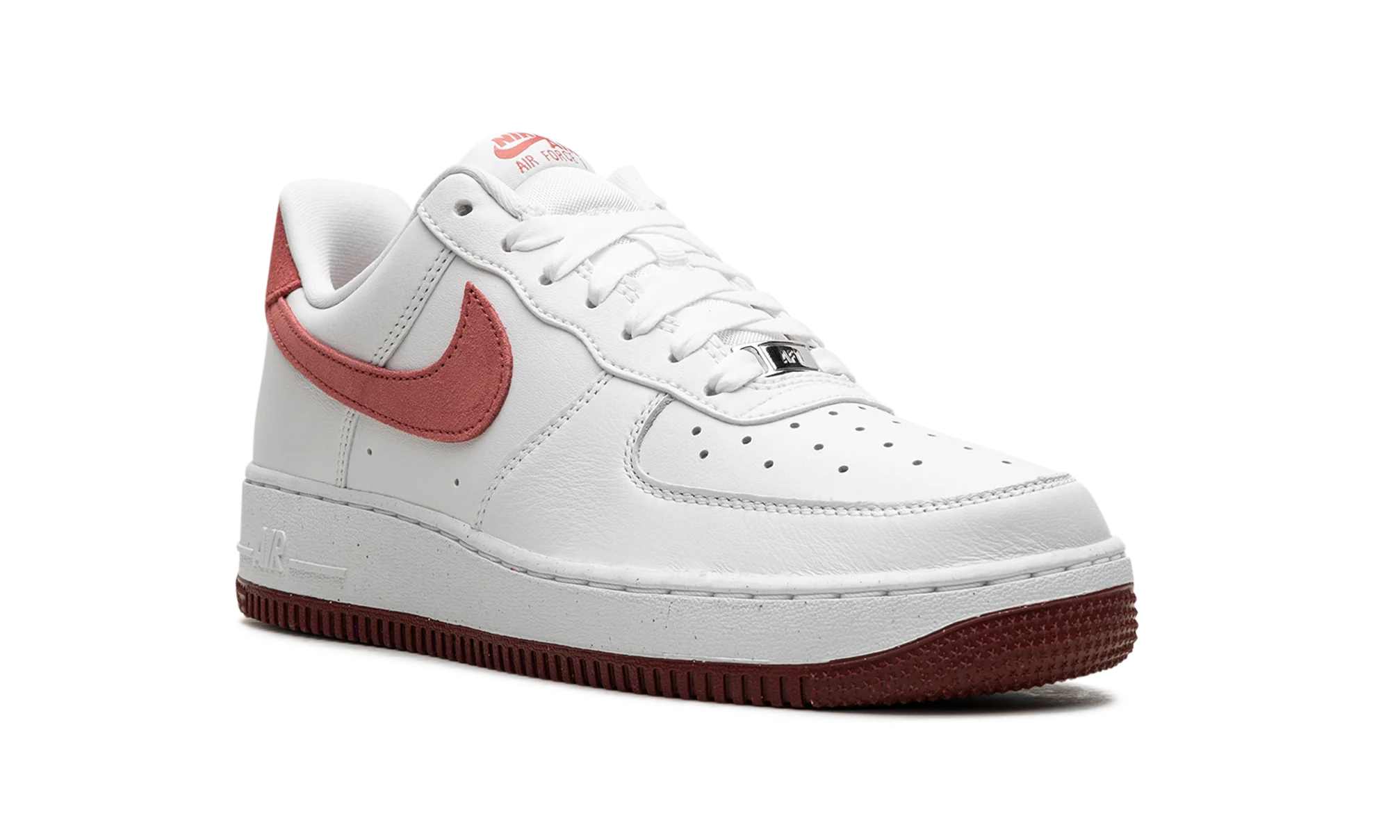 AIR FORCE 1 WMNS"Adobe" FQ7626 100