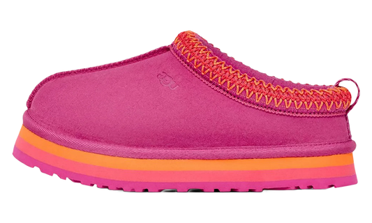 Tazz Slipper GS "Raspberry Multi" 1153054K RYM