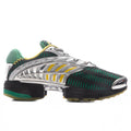adidas Originals x Brain Dead Climacool 2 Core Black Impact Yellow Silver Metallic