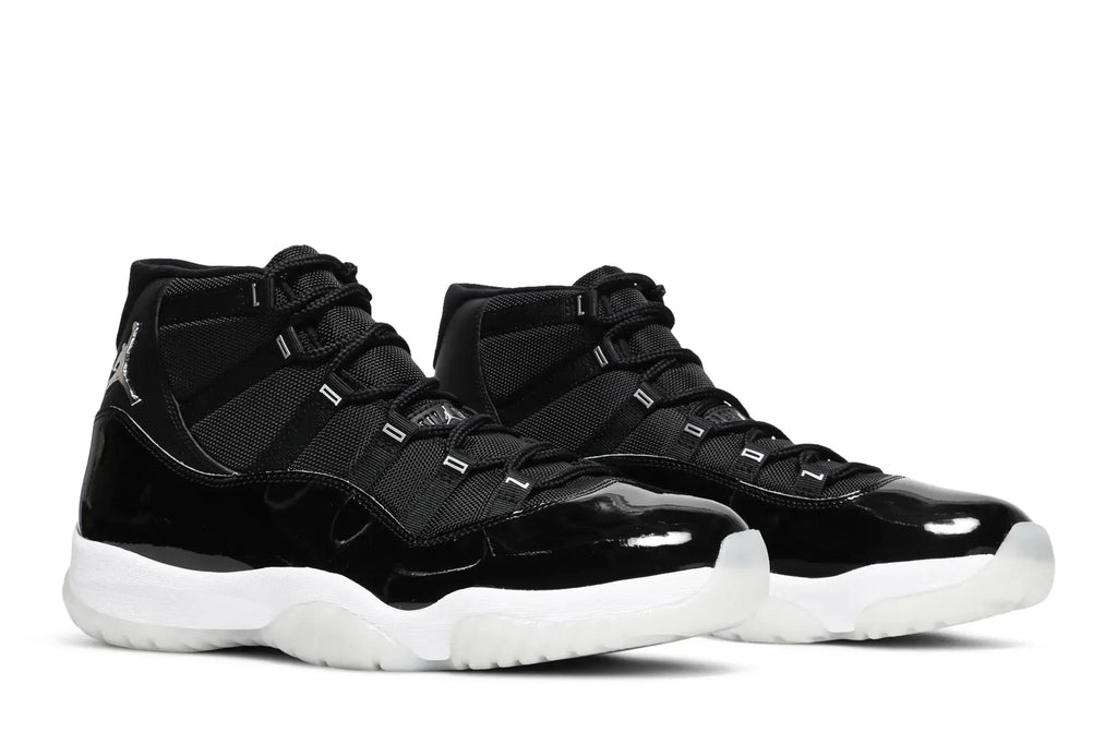 Jordan 11 Retro Jubilee 25th Anniversary