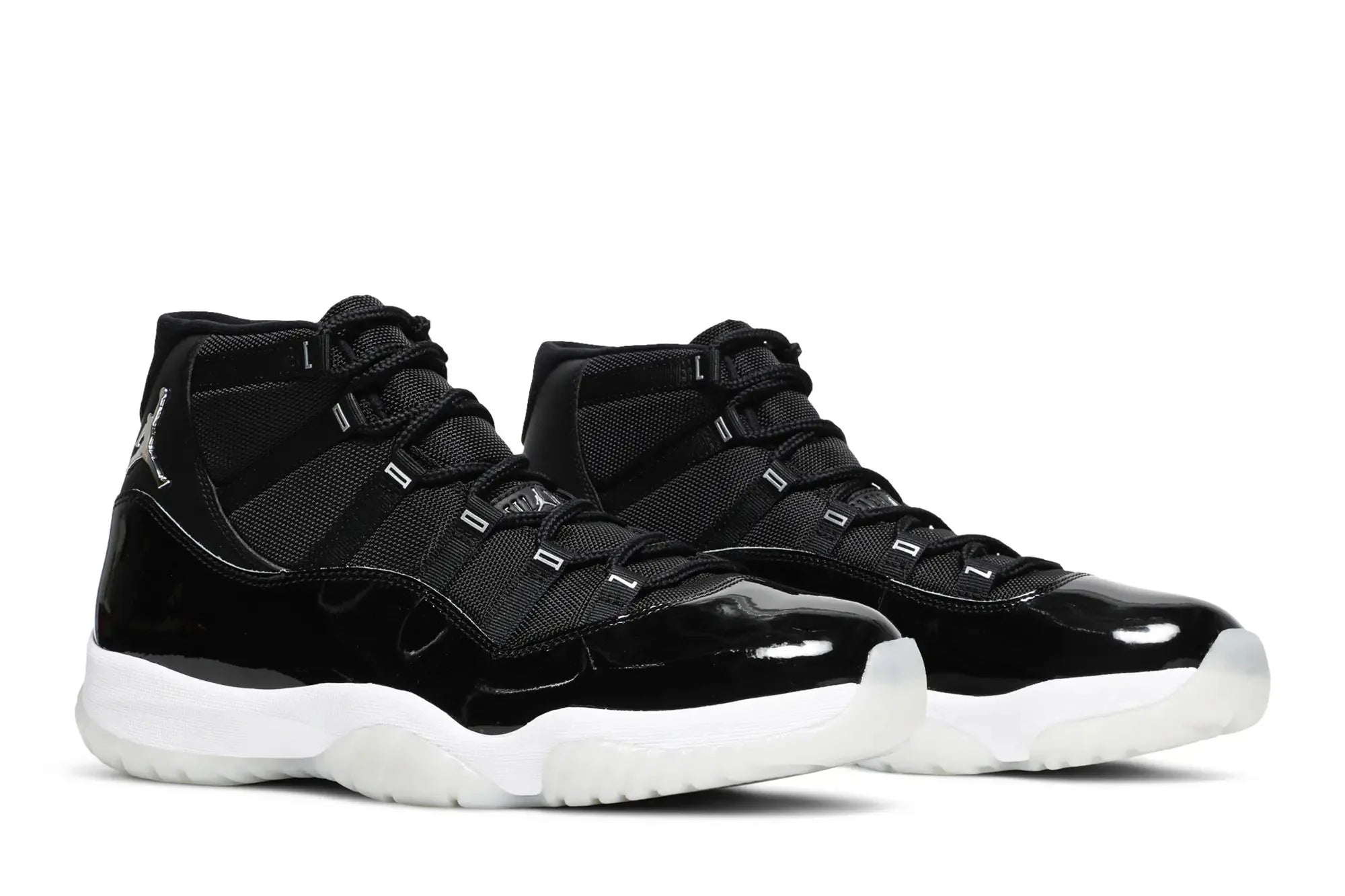 Jordan 11 Retro Jubilee 25th Anniversary