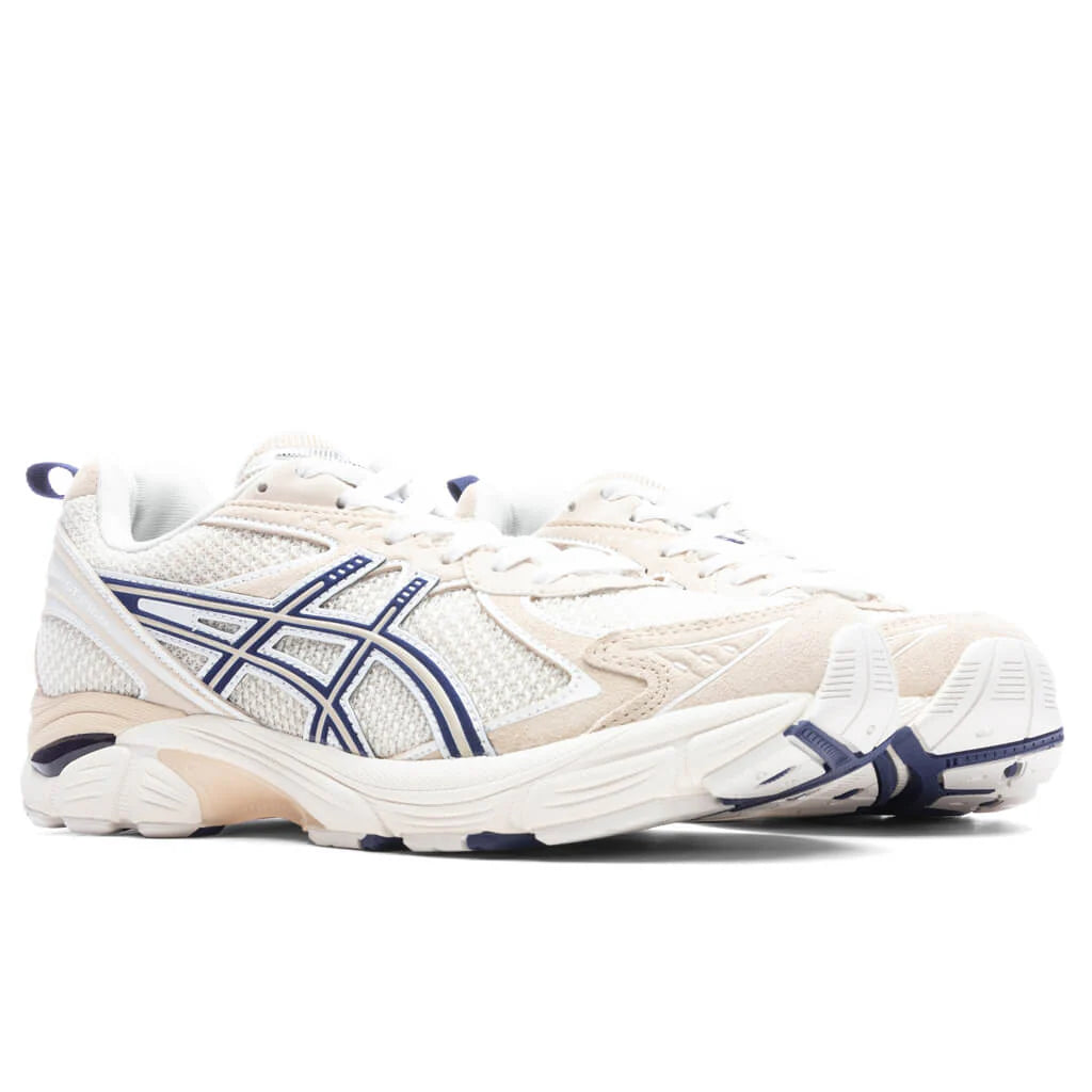 Asics x Costs GT 2160 Oatmeal Indigo Blue