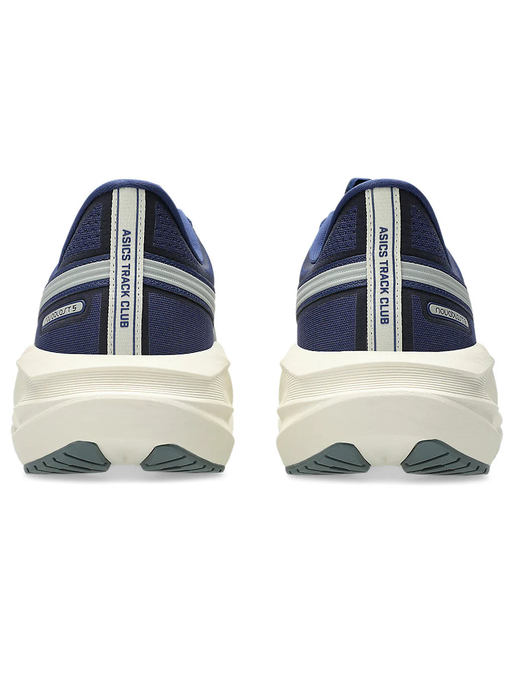 Asics Novablast 5 Womens Shoe