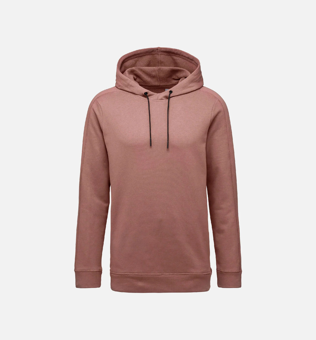 Puma X Stampd Hoodie Mens Cameo Brown