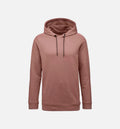 Puma X Stampd Hoodie Mens Cameo Brown