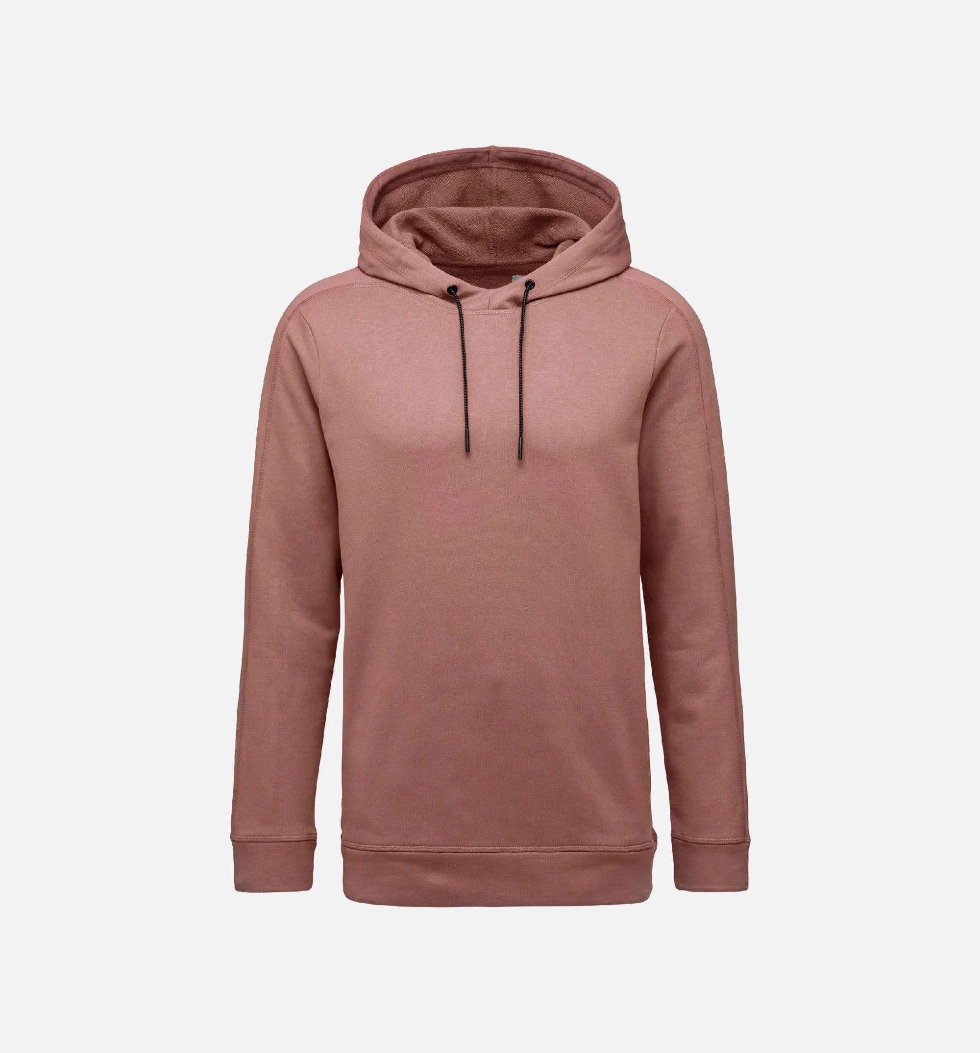 Puma X Stampd Hoodie Mens Cameo Brown