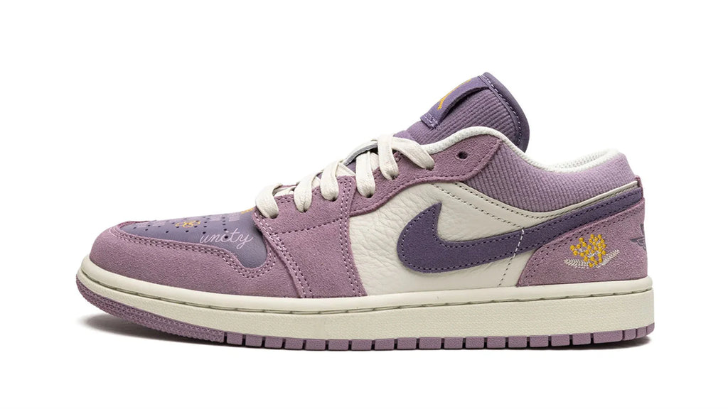 AIR JORDAN 1 LO ID WMNS Unity