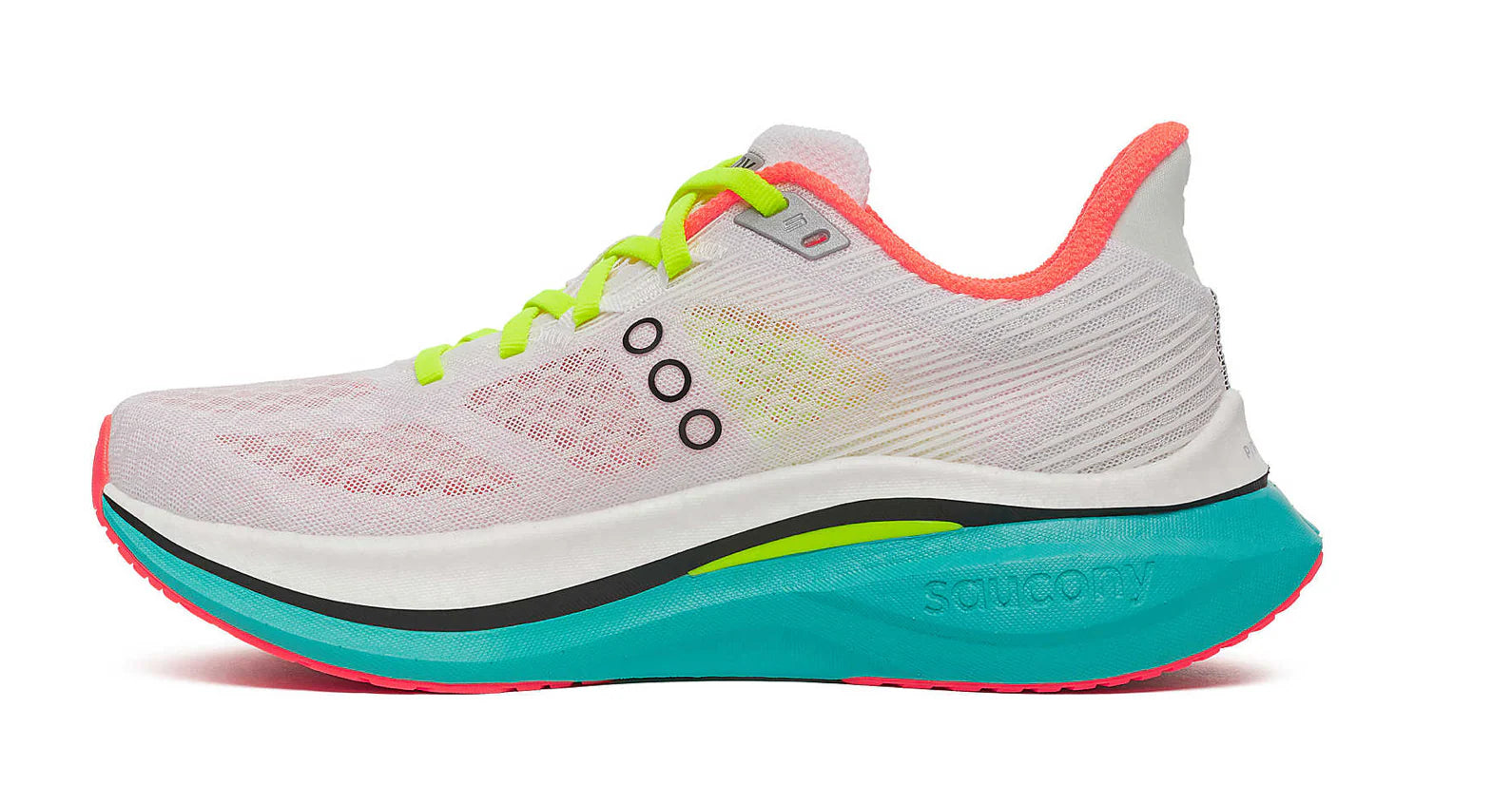 Womens Saucony Endorphin Speed 5