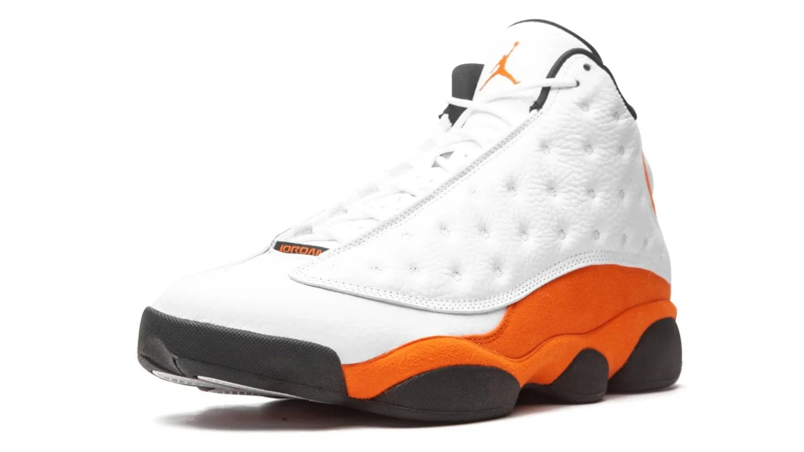 Air Jordan 13 Retro Starfish