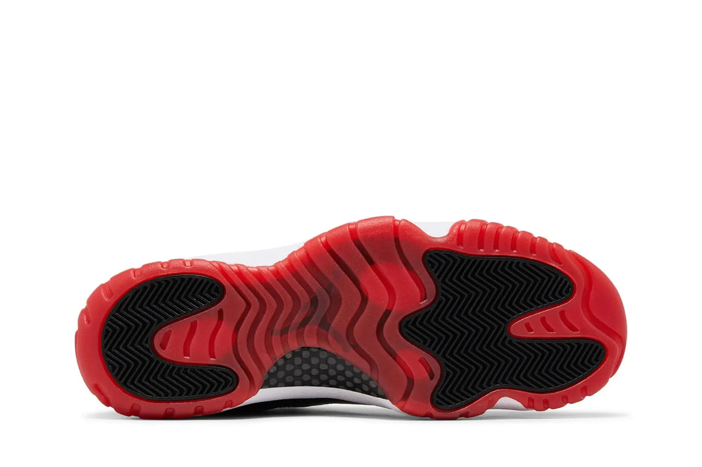 Jordan 11 Retro Low Bred 2025