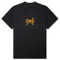 Pyrogen Tee Pigment Black