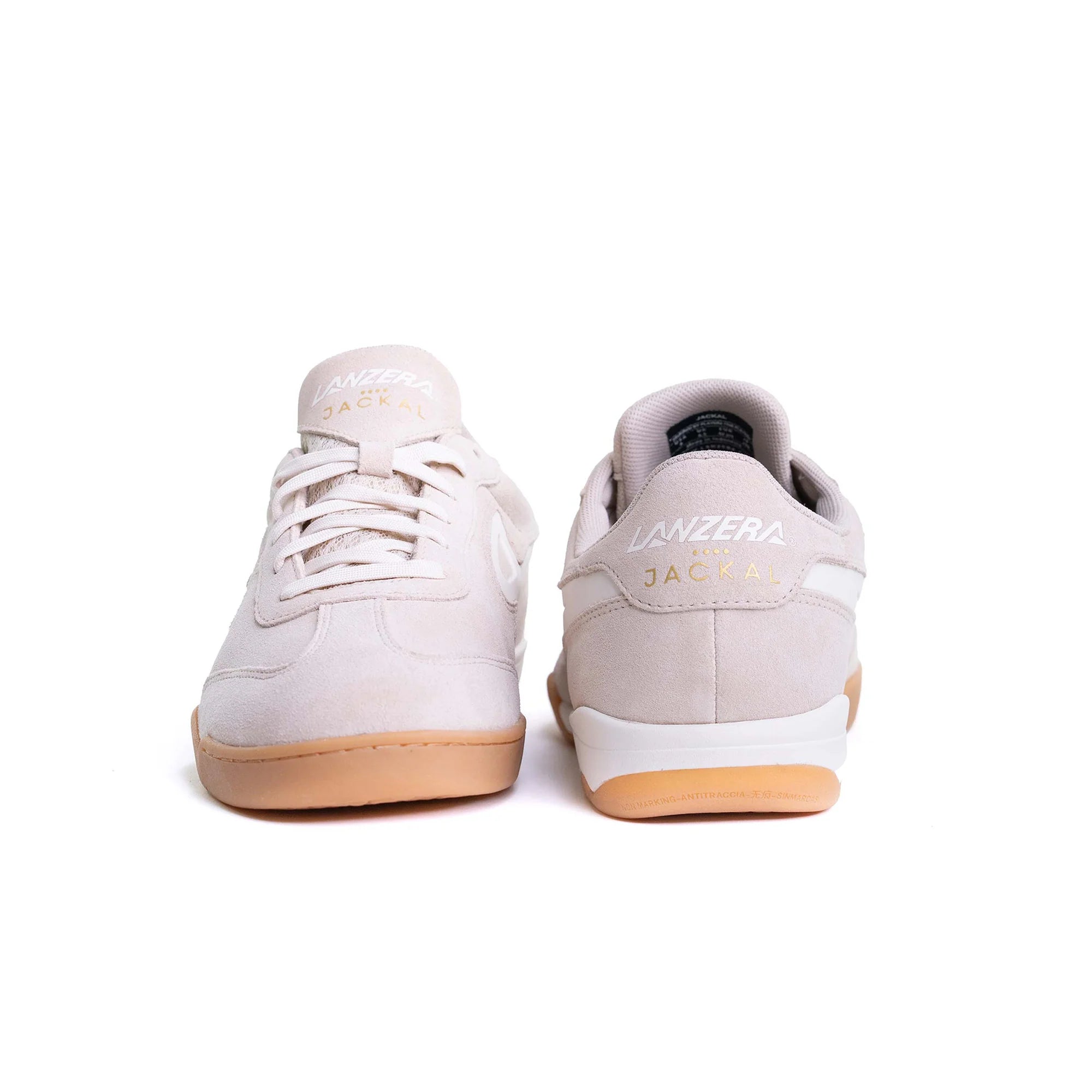 Jackal Crema