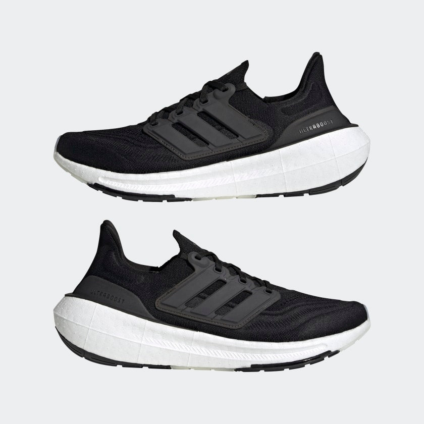 Men's Ultraboost Light Running Shoes