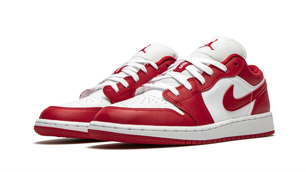 Air Jordan 1 Low Gym Red