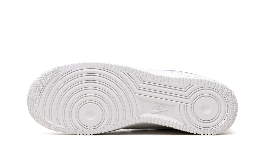Air Force 1 Low '07 "White Court Blue" FJ4146 123
