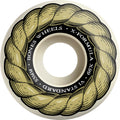 Bones XF Standard V1 X Formula 99A Wheels