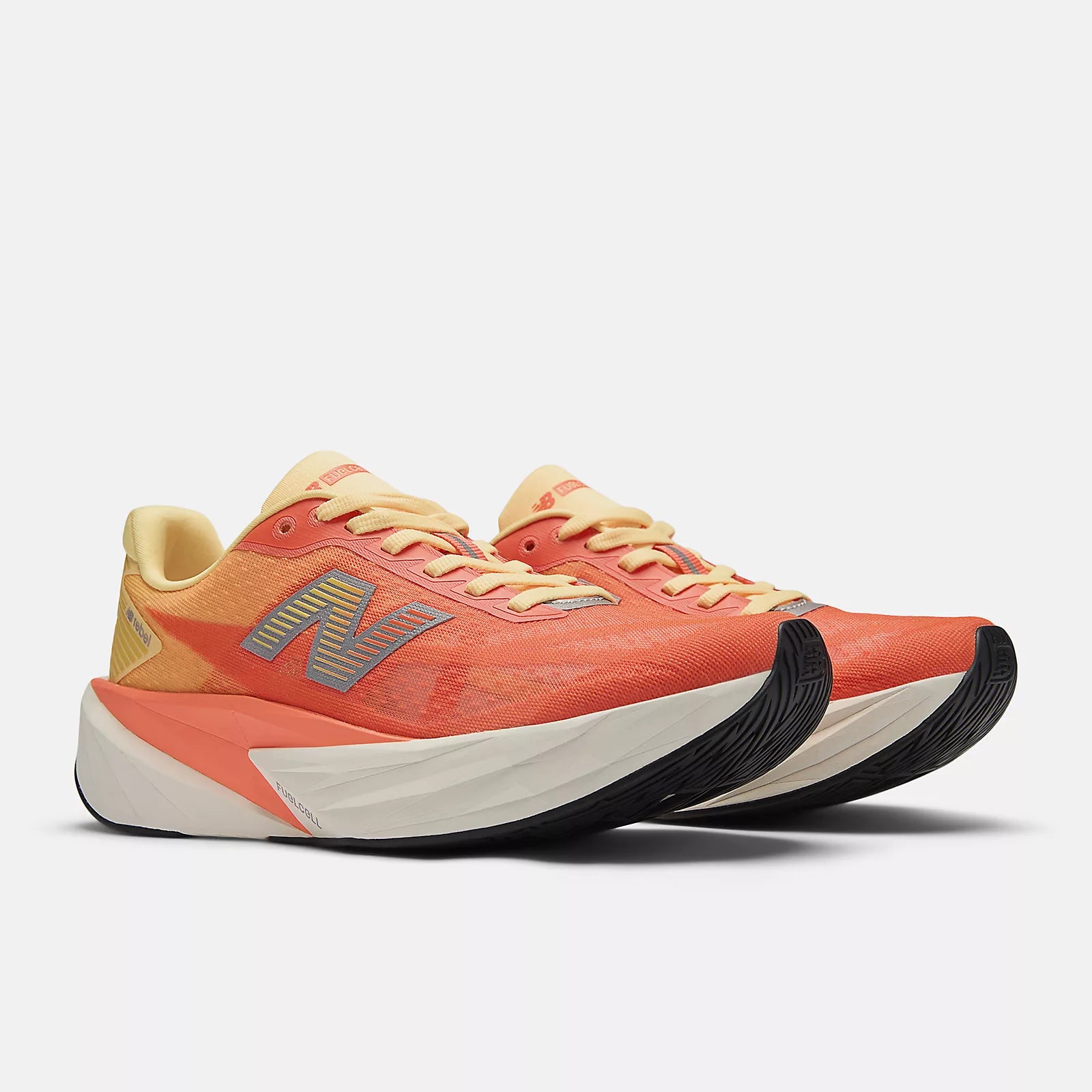 Women's FuelCell Rebel v5