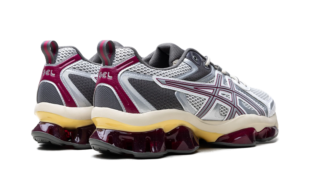GEL-Quantum Kinetic "Sheet Rock Dark Cherry" 1203A270 103