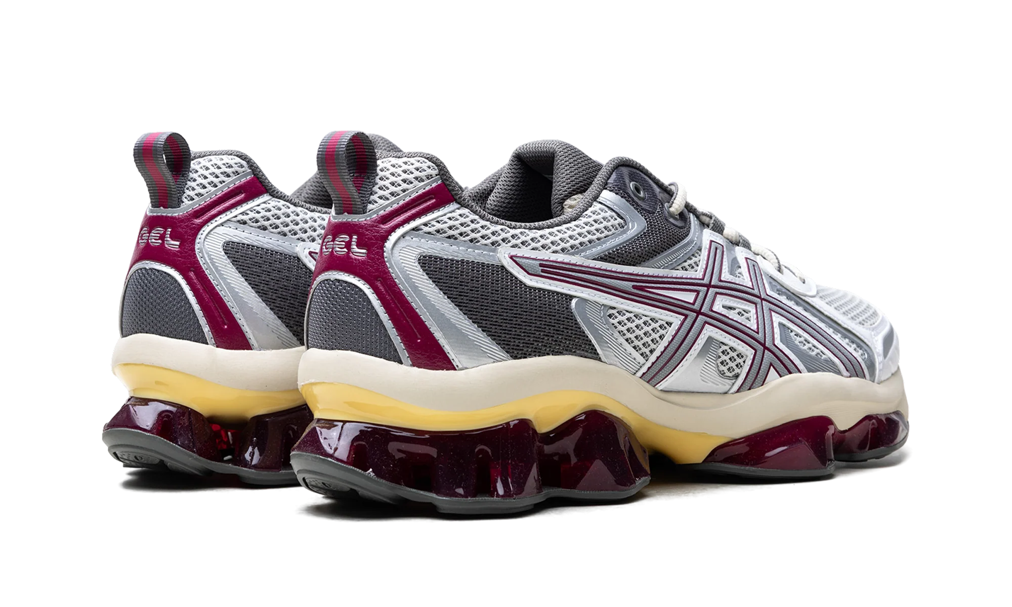 GEL-Quantum Kinetic "Sheet Rock Dark Cherry" 1203A270 103