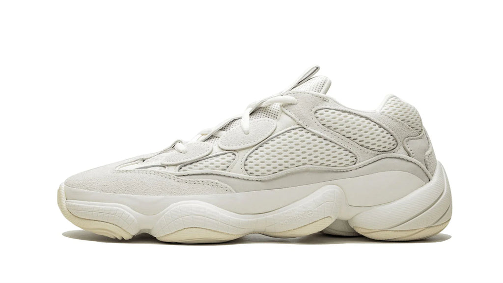 YEEZY 500 Bone White