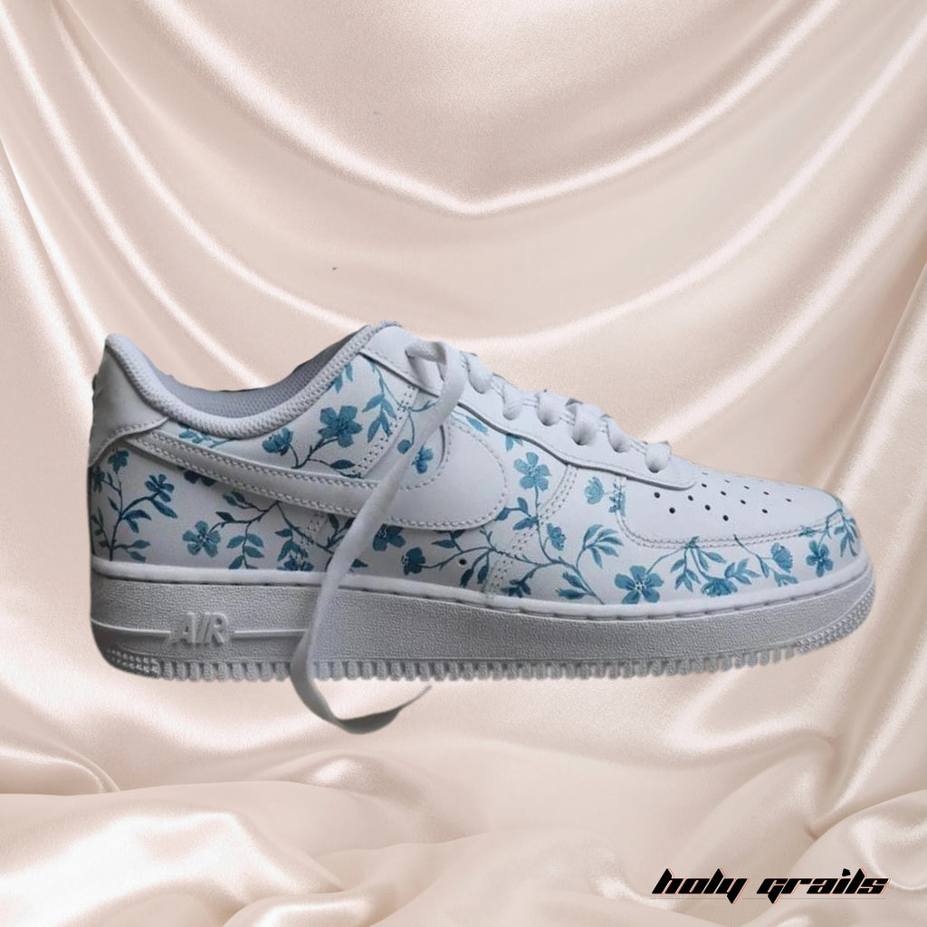 Air Force 1 x Flowers And You
