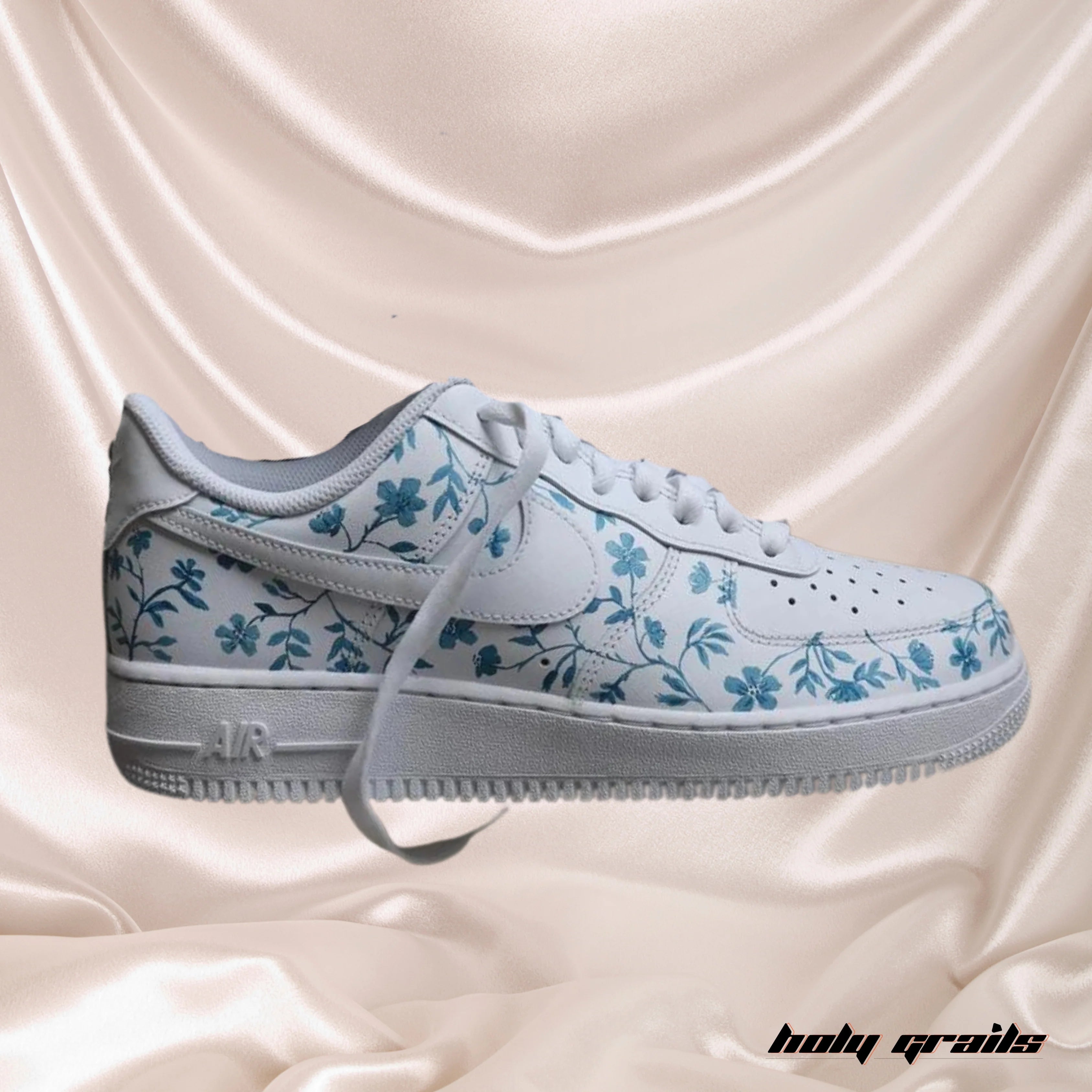 Air Force 1 x Flowers And You