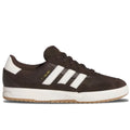 Adidas Tyshawn II Aurora Coffee Off White Chalk White