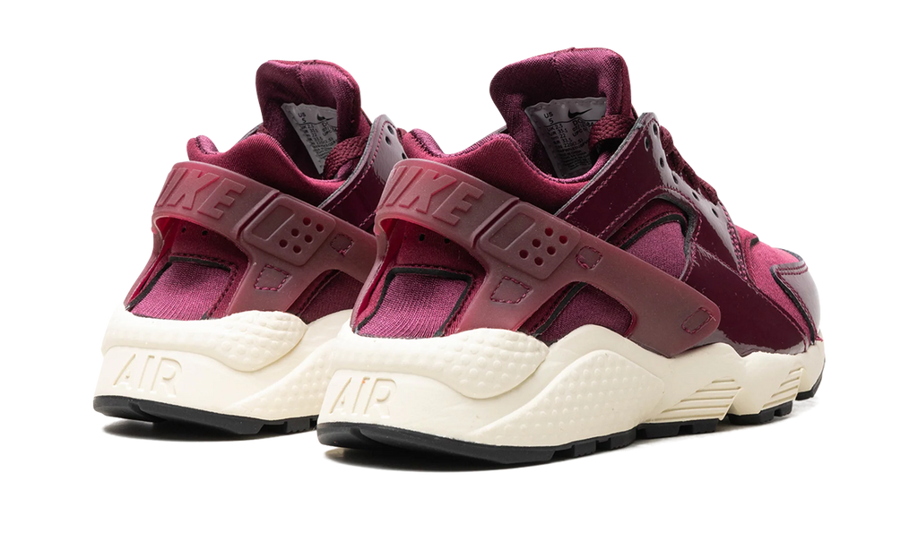 Air Huarache WMNS"BEETROOT" DQ8584 600