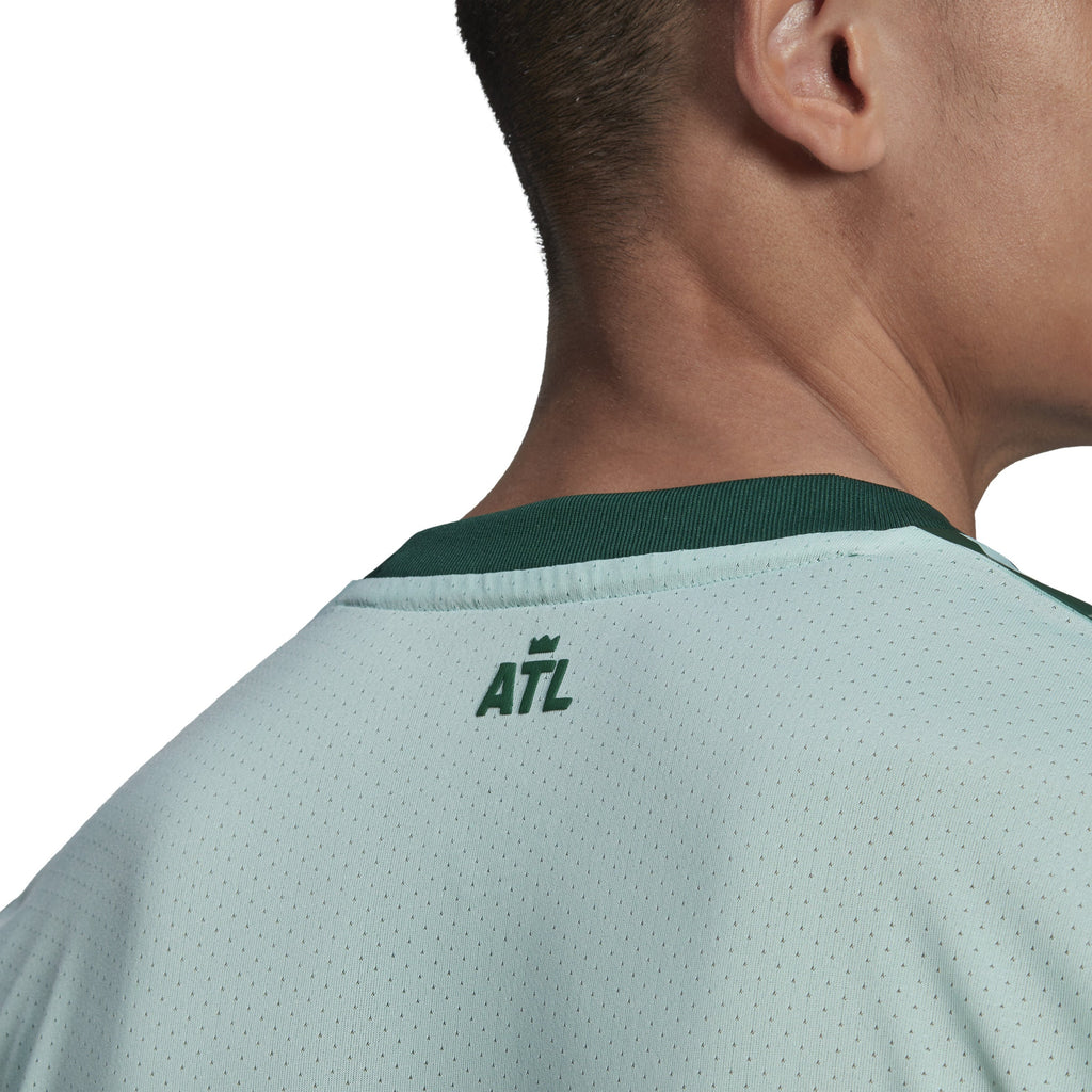 adidas Atlanta United FC Away Authentic Jersey 22 23