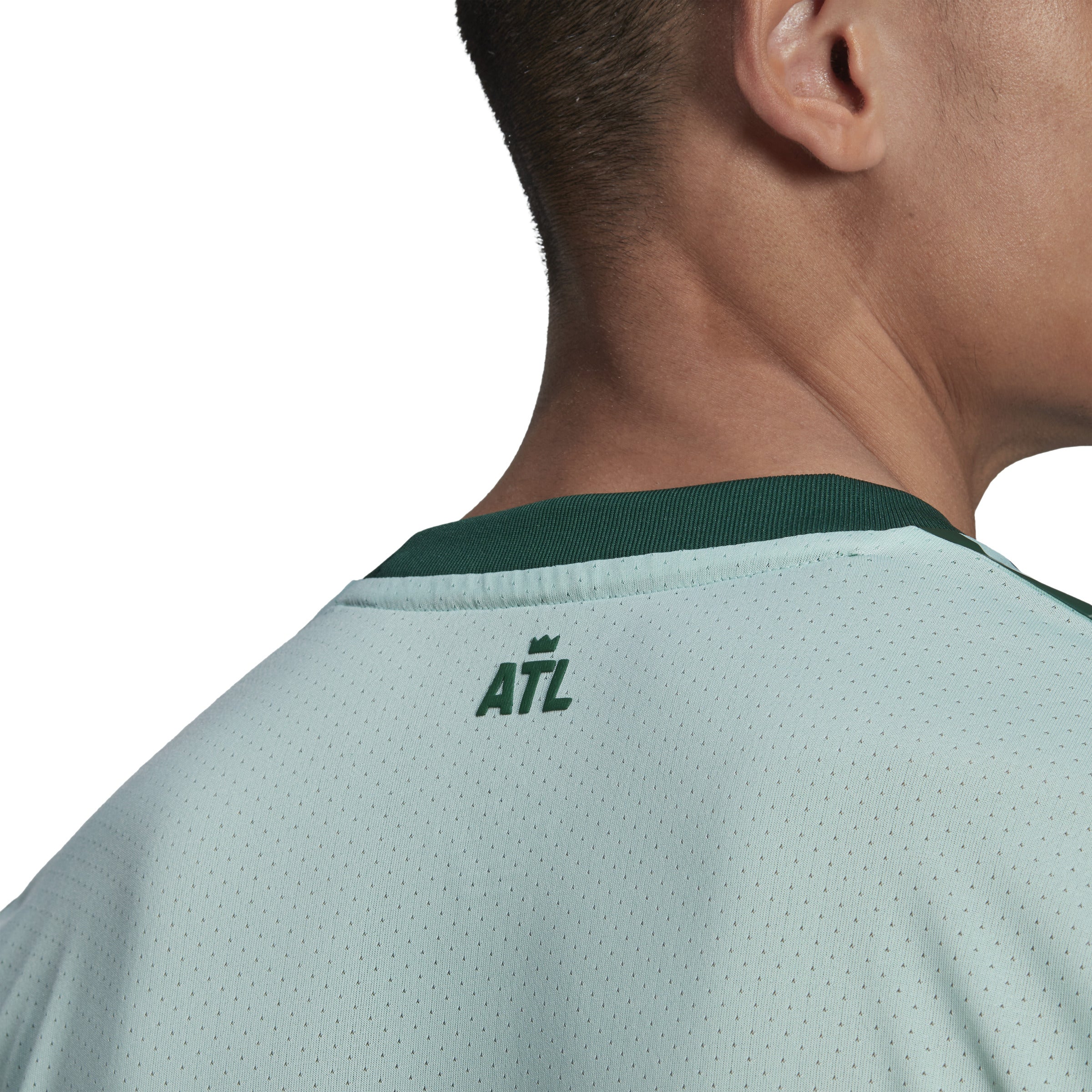 adidas Atlanta United FC Away Authentic Jersey 22 23