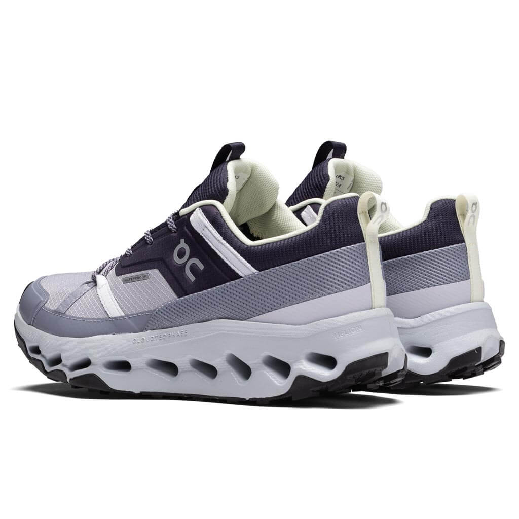 Womens Cloudhorizon WP Midnight Glacier