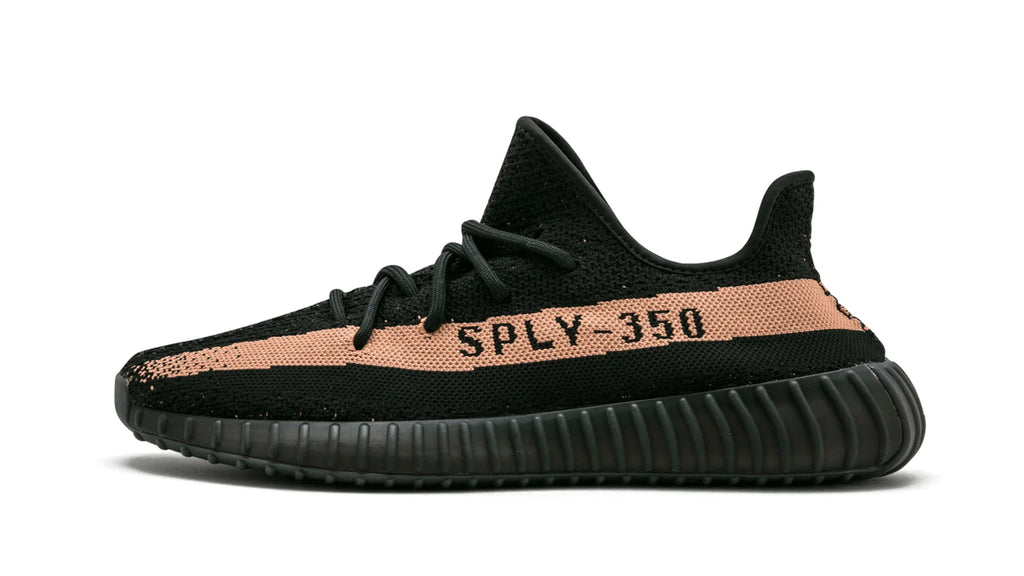 YEEZY BOOST 350 V2 Copper