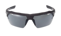 Hyperforce Sunglasses "Matte Oil Grey / Dark Grey / Black Mirror" EV1029 009