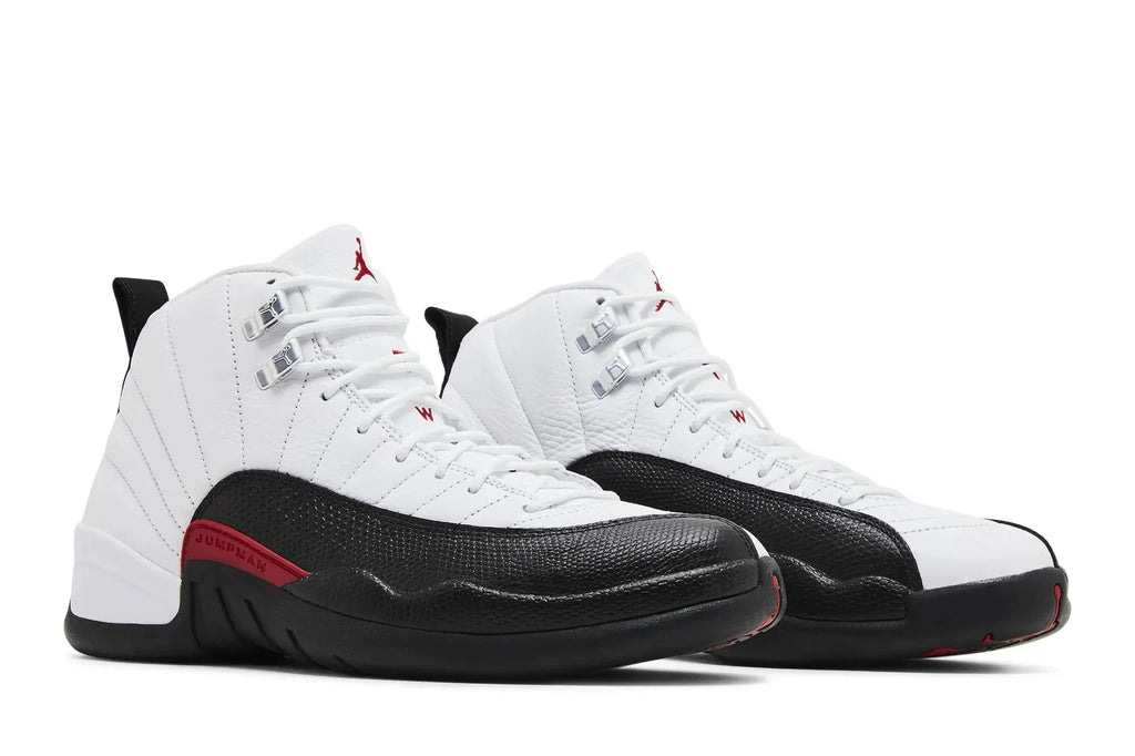 Jordan 12 Retro Red Taxi